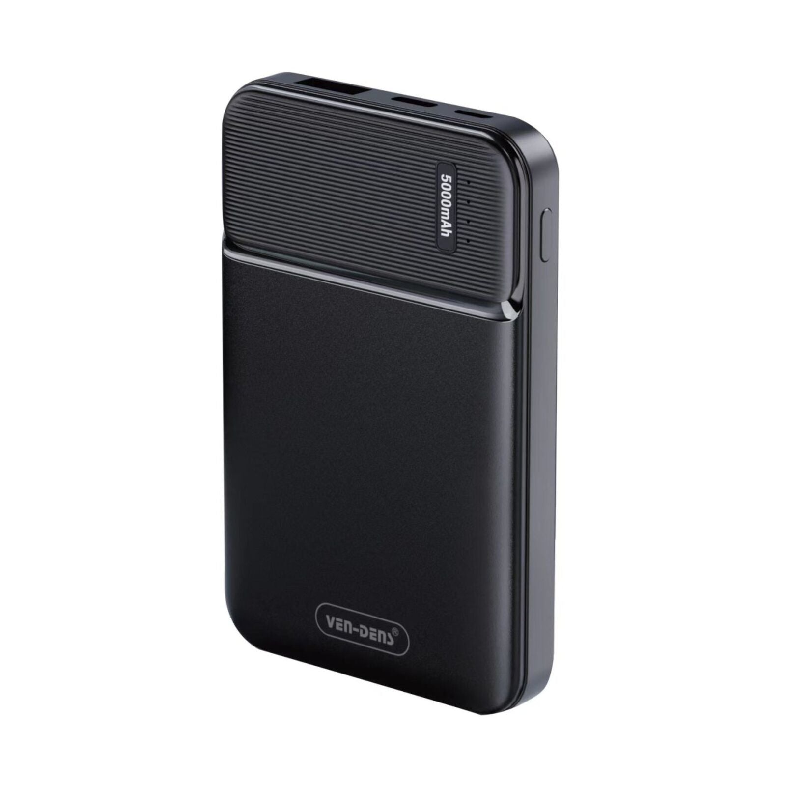 Ven-Dens VD-PB021 Portable 5000mAh Power Bank